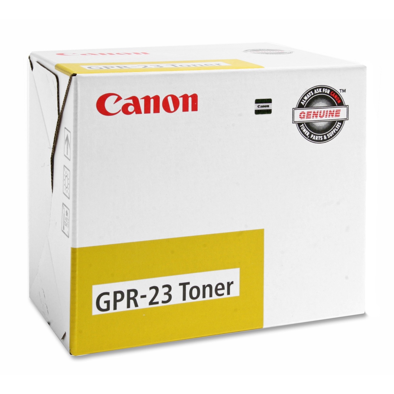 Canon GPR-23 Yellow Imaging Drum